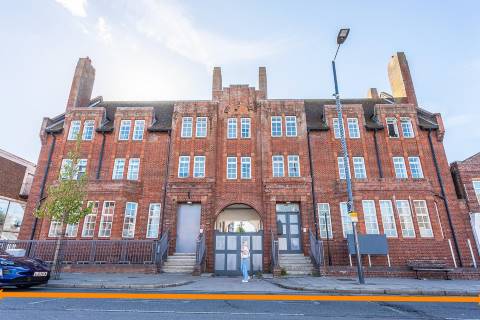 Property for auction in Middlesex
