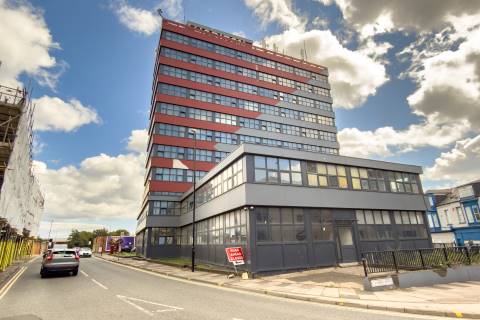 Property for auction in Tyne and Wear