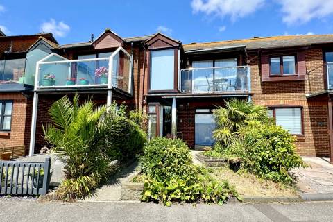 Property for auction in Dorset