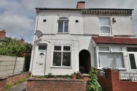 Property for auction in West Midlands