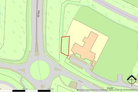 Property for auction in East Sussex