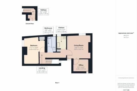 Property for auction in Cambridgeshire