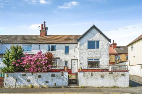 Property for auction in West Yorkshire
