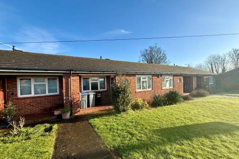 Property for auction in Wiltshire