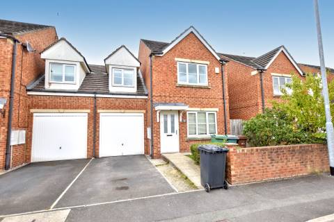 Property for auction in West Yorkshire