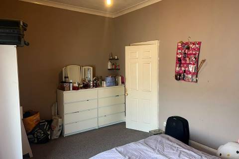 Property for auction in Cleveland