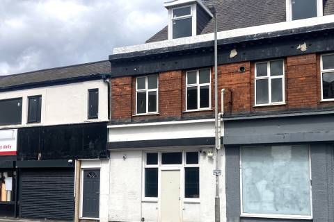 Property for auction in East Yorkshire