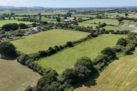 Property for auction in Dorset