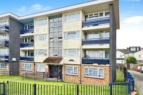 Property for auction in Kent