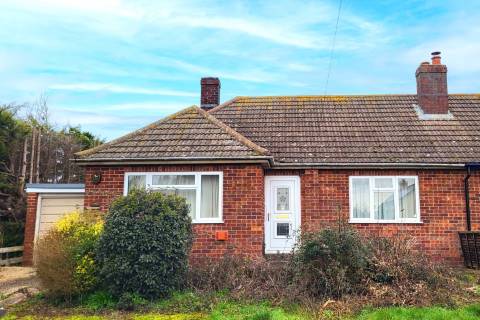 Property for auction in Lincolnshire