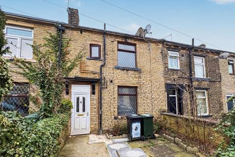 Property for auction in West Yorkshire
