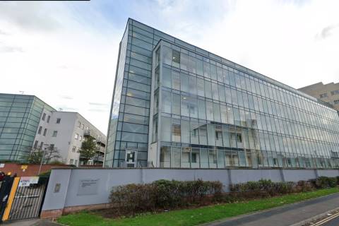 Property for auction in South Yorkshire