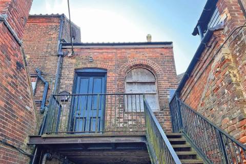 Property for auction in Norfolk