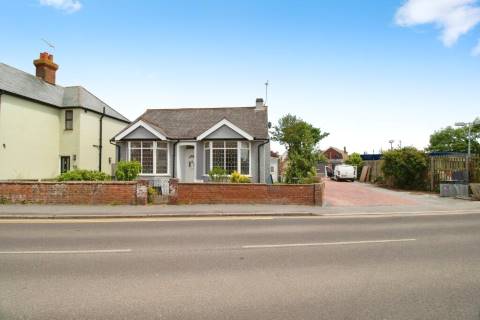 Property for auction in Essex