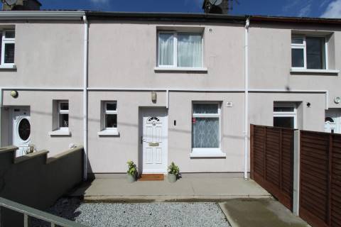 Property for auction in County Offaly