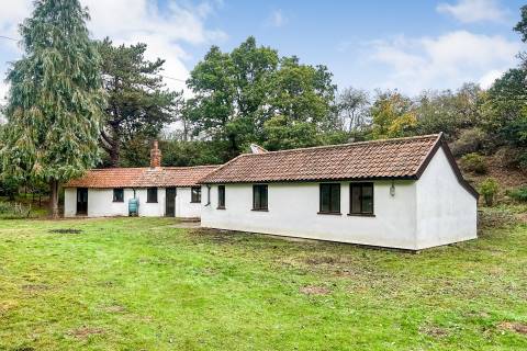 Property for auction in Suffolk