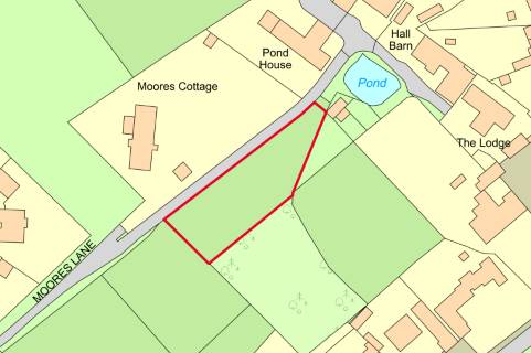 Property for auction in Essex