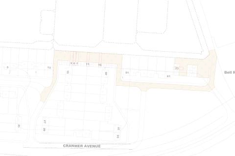 Property for auction in Nottinghamshire