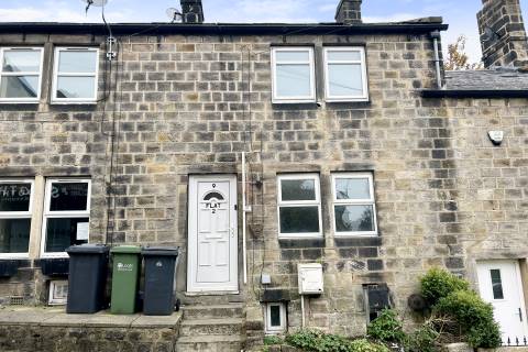 Property for auction in West Yorkshire
