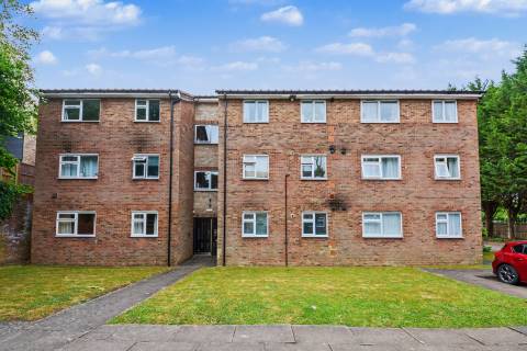 Property for auction in Hertfordshire
