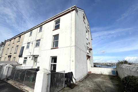 Property for auction in Cornwall