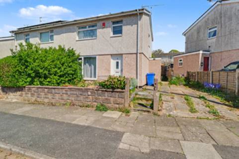 Property for auction in Staffordshire