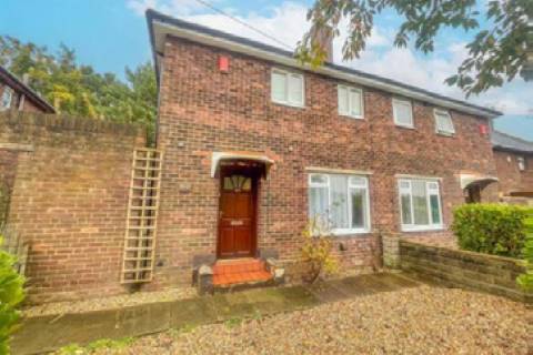 Property for auction in Staffordshire