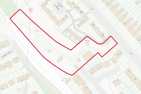 Property for auction in West Midlands
