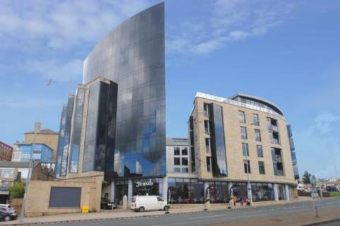 Property for auction in West Yorkshire