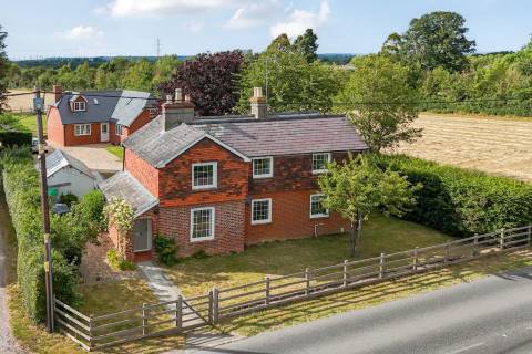 Property for auction in Berkshire