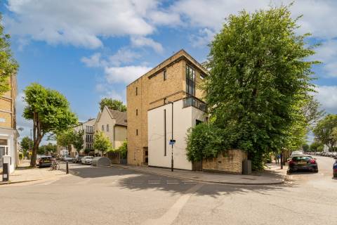 Property for auction in London