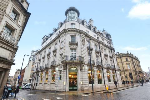 Property for auction in West Yorkshire
