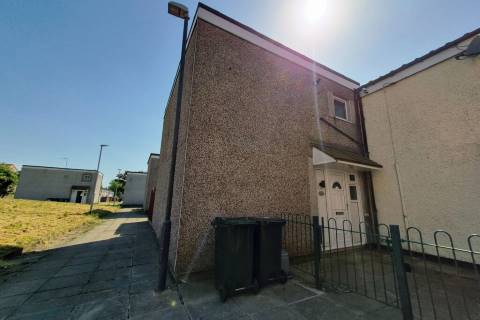 Property for auction in Lancashire