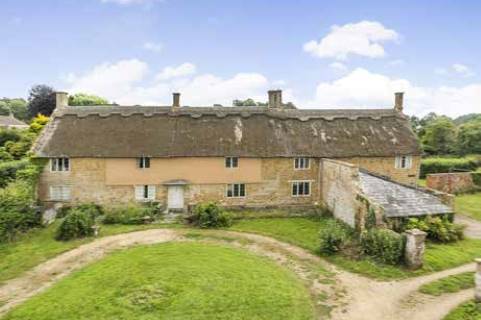 Property for auction in Somerset