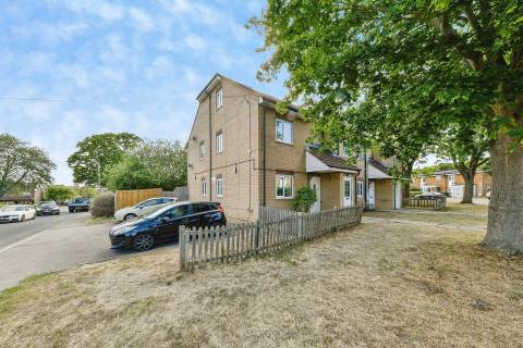 Property for auction in Hertfordshire