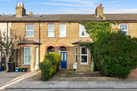 Property for auction in Surrey
