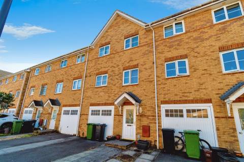 Property for auction in Hampshire