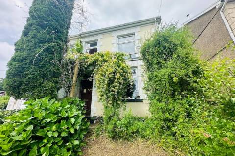 Property for auction in West Glamorgan
