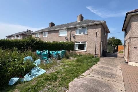 Property for auction in Dumfriesshire