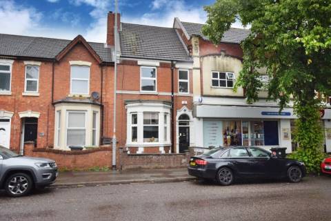 Property for auction in Northamptonshire