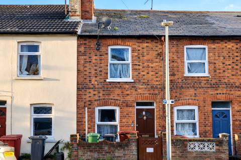 Property for auction in Berkshire