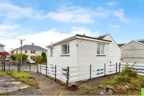 Property for auction in West Glamorgan