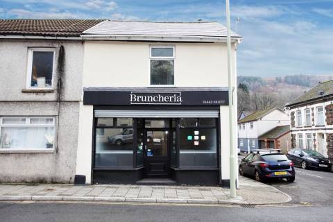 Property for auction in Mid Glamorgan