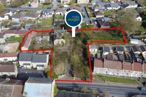 Property for auction in Avon