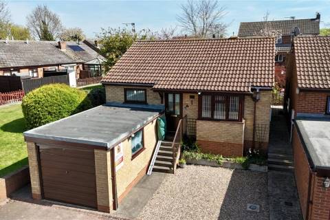 Property for auction in North Lincolnshire