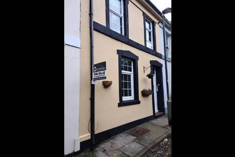 Property for auction in Devon