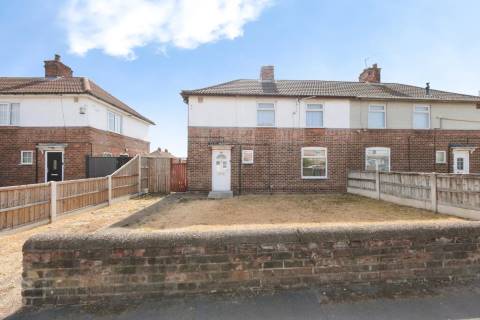 Property for auction in South Yorkshire