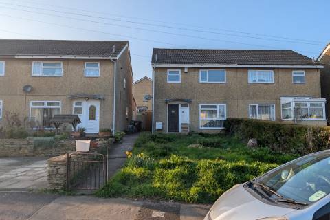 Property for auction in Wiltshire