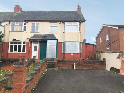 Property for auction in West Midlands