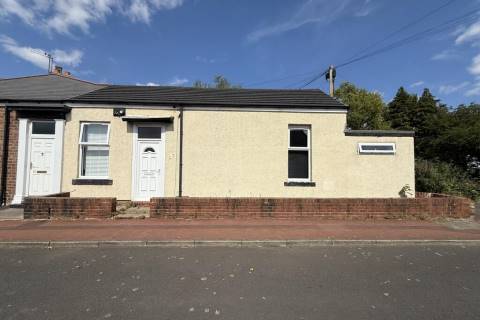 Property for auction in Tyne and Wear